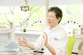 院長１