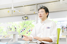 院長２