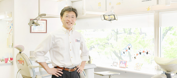 理事長
